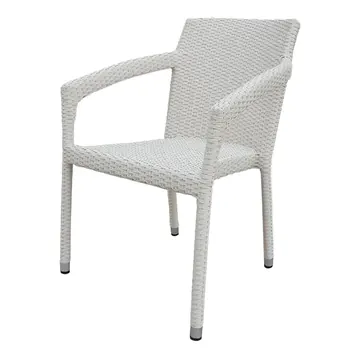 Wicker Chairs wc-073bw outdoor furniture