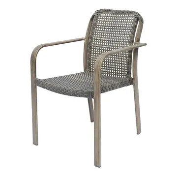 Wicker Chairs wc-074a outdoor furniture