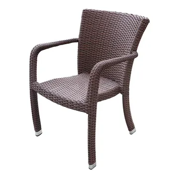 Wicker Chairs wc-084 outdoor furniture