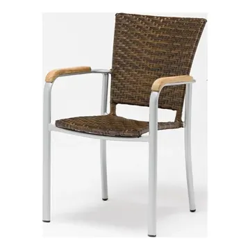 Wicker Chairs wc-089br outdoor furniture