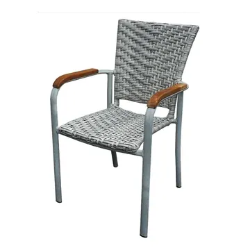 Wicker Chairs wc-089g outdoor furniture