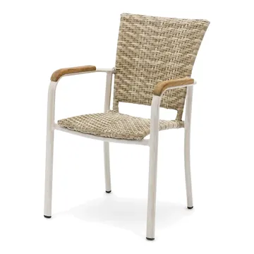 Wicker Chairs wc-089gr outdoor furniture