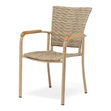 Wicker Chairs wc-089gy outdoor furniture