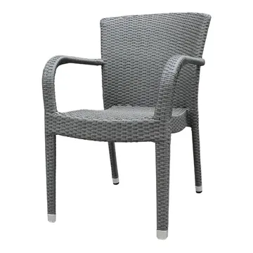 Wicker Chairs wc-091g outdoor furniture
