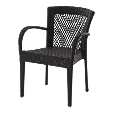Wicker Chairs wc-093 outdoor furniture