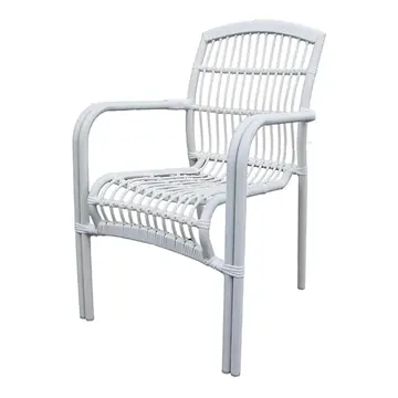 Wicker Chairs wc-094wt outdoor furniture