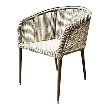 Wicker Chairs wc-095 outdoor furniture