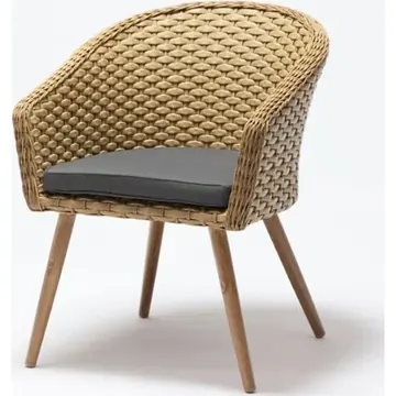 Wicker Chairs wc-099b outdoor furniture