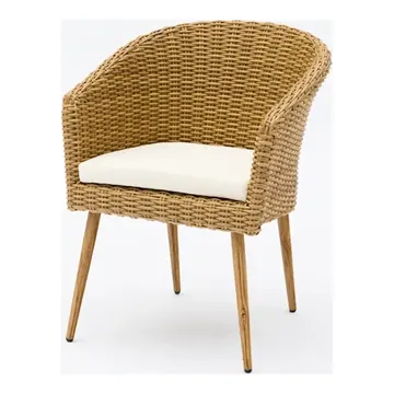 Wicker Chairs wc-099r outdoor furniture