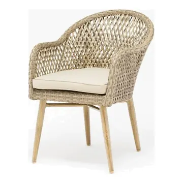 Wicker Chairs wc-101 outdoor furniture